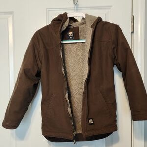Berne Kids Winter Jacket M
